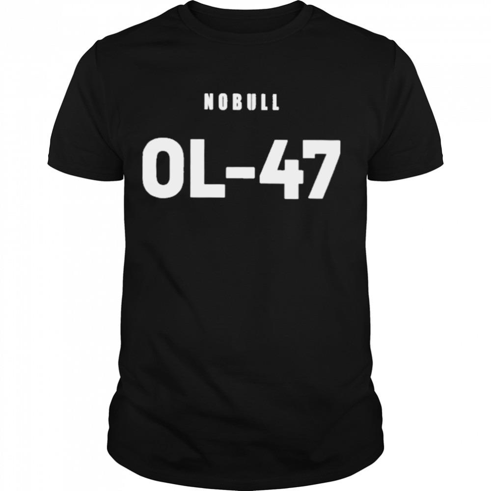 Unisex shirts