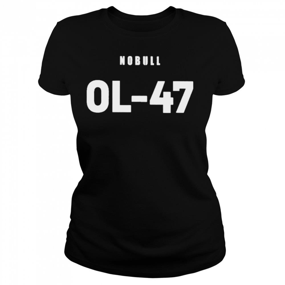 Women's shirts