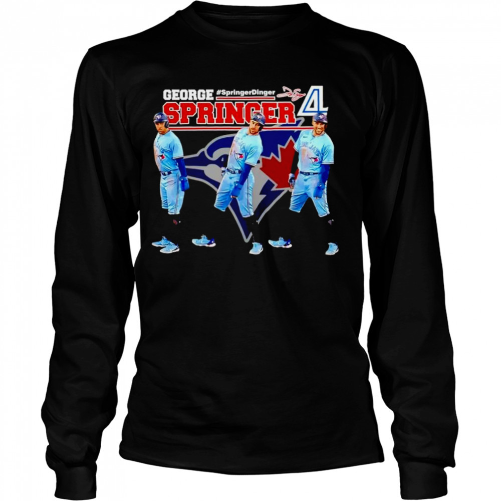 Long Sleeved shirts