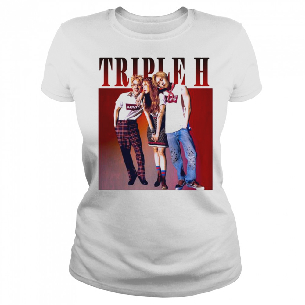 Women's shirt