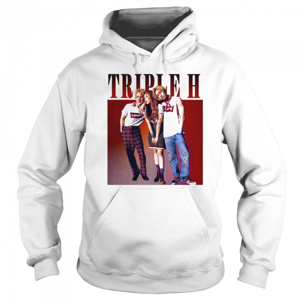 Hoodie shirt