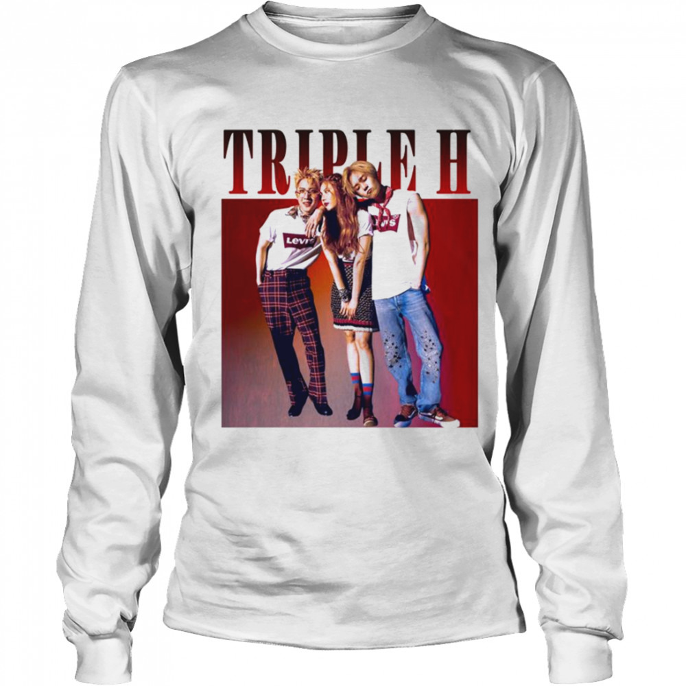 Long Sleeved shirt