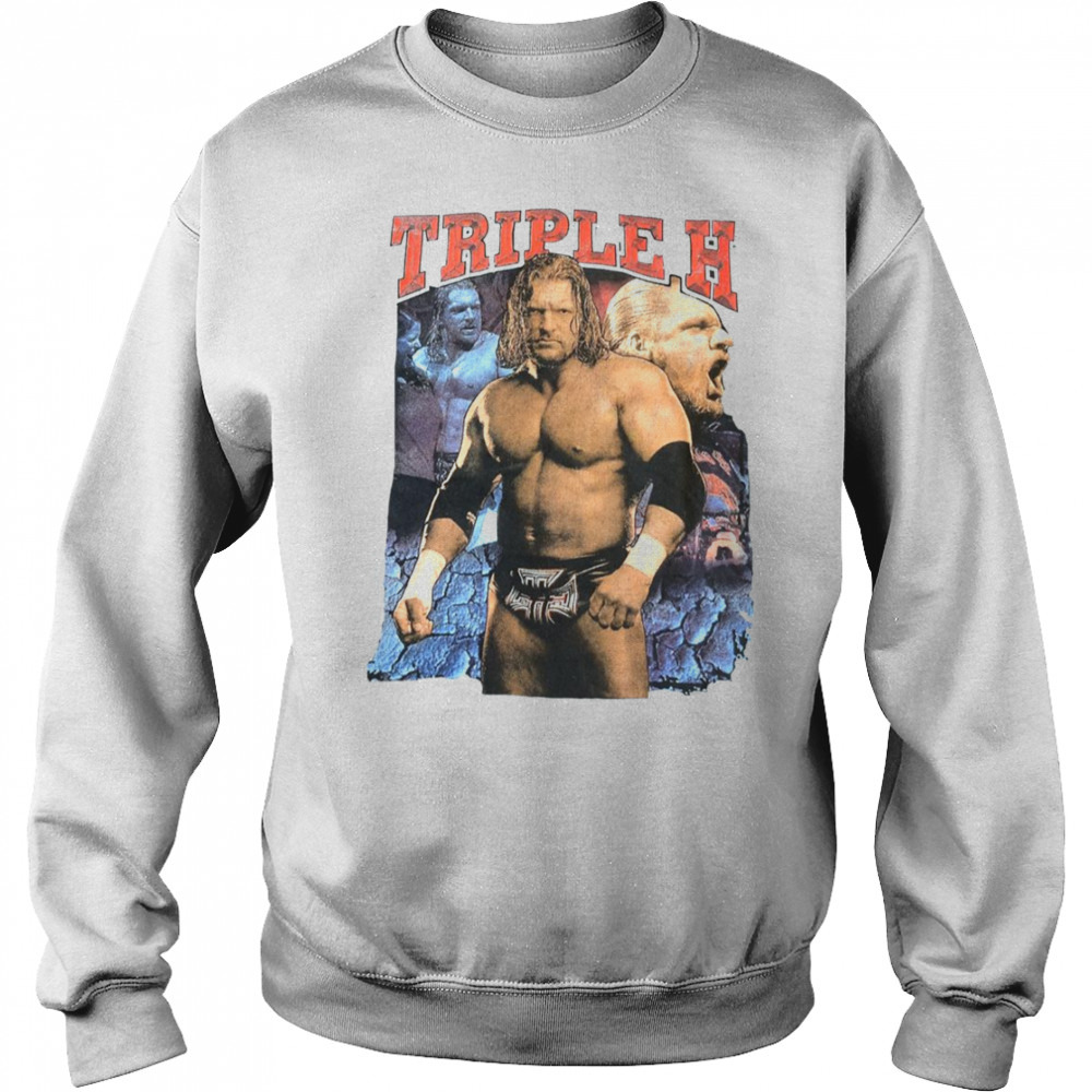 Sweat shirt