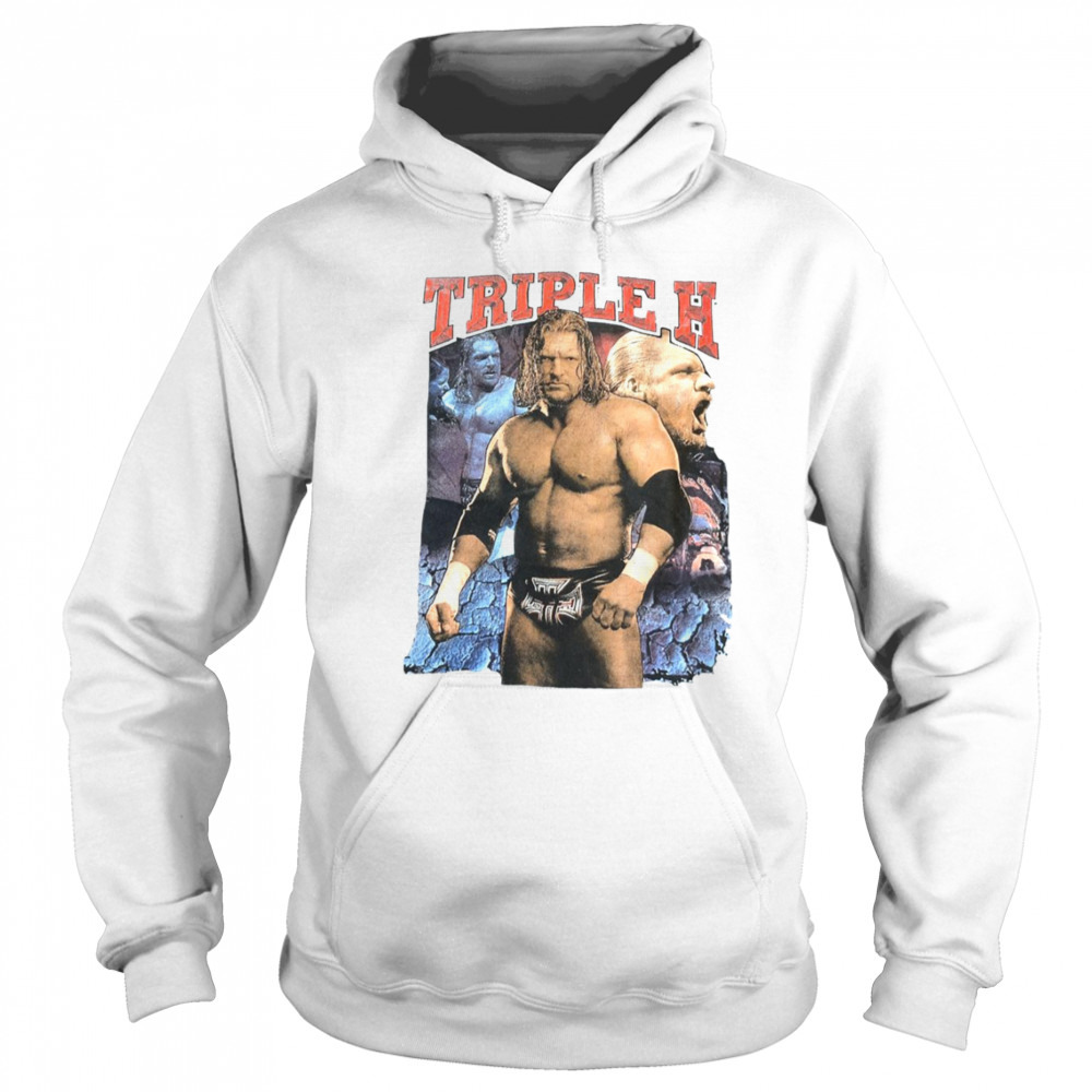 Hoodie shirt