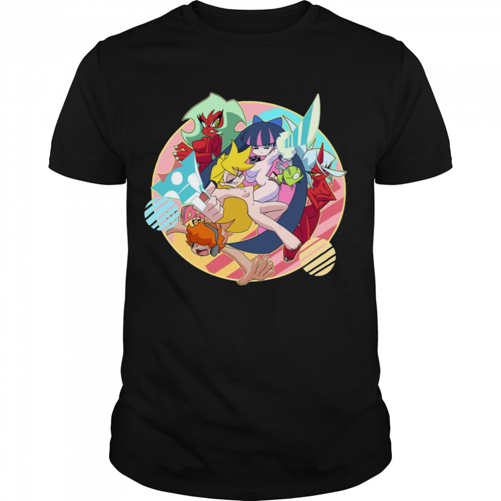 Unisex shirts