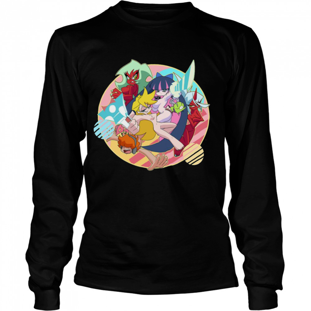 Long Sleeved shirts