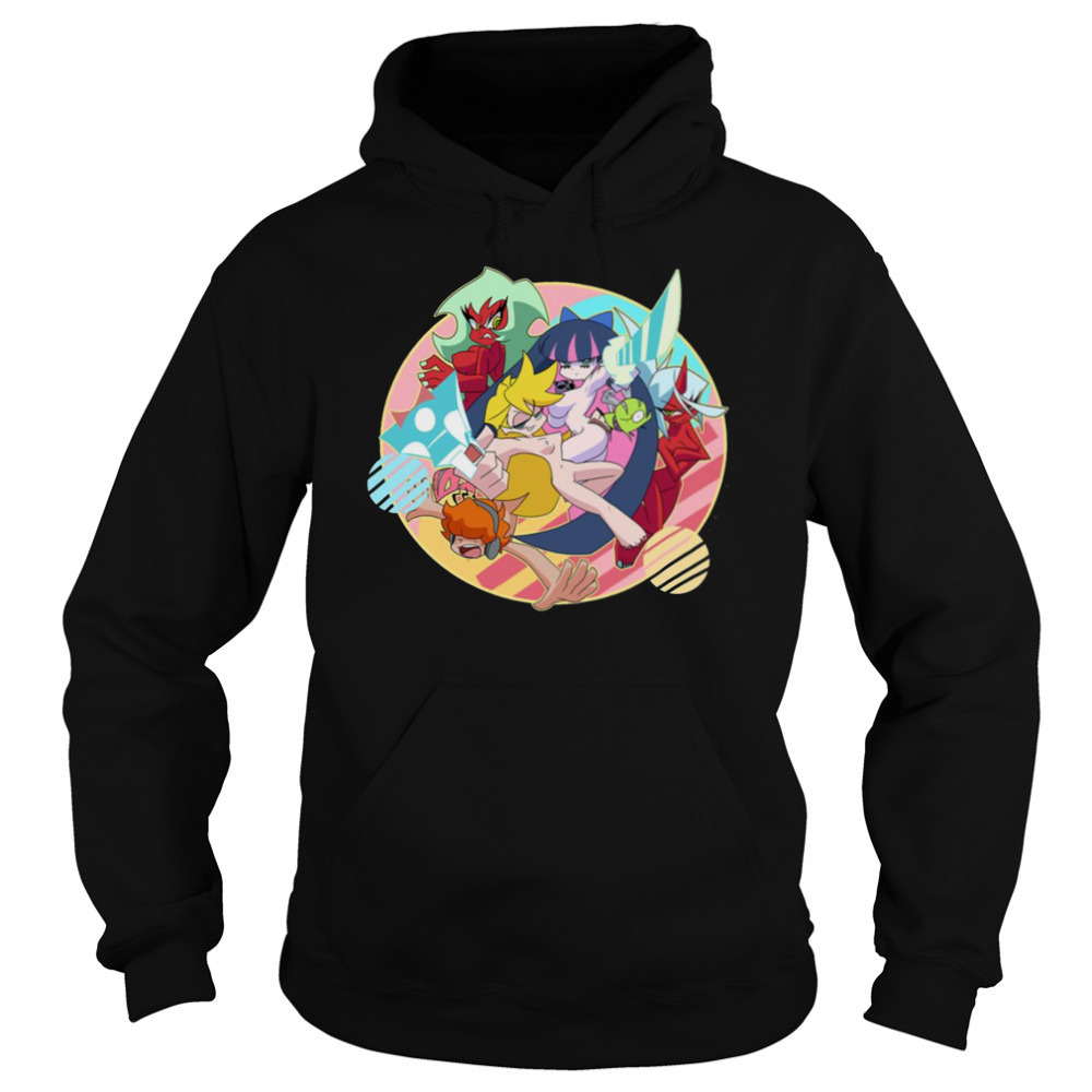 Hoodie shirts
