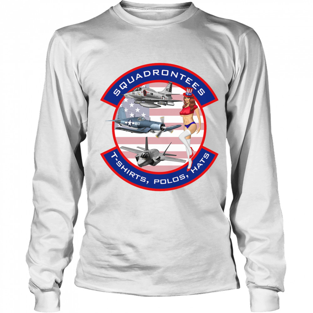 Long Sleeved shirt