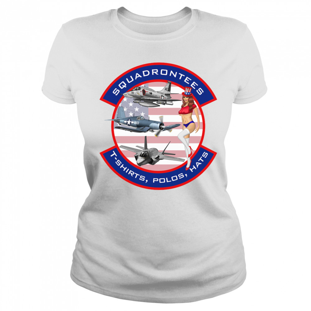 Women's shirt