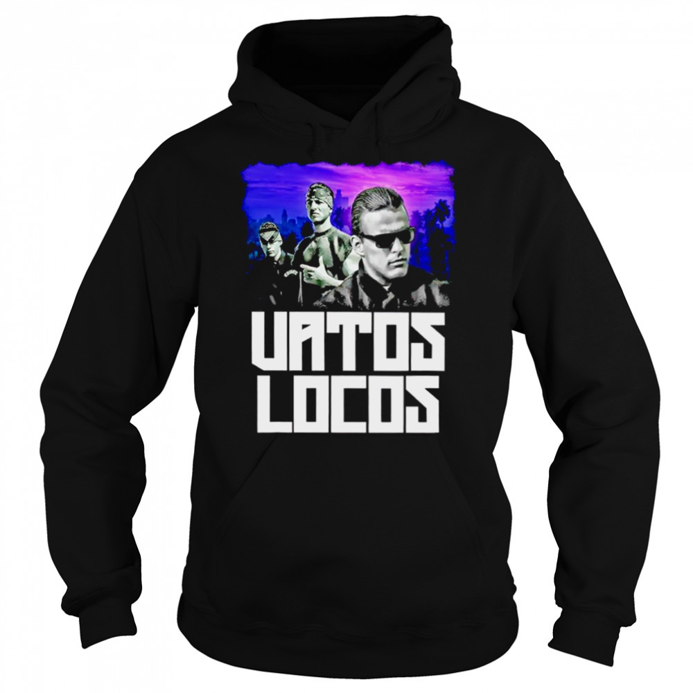 Hoodie shirts