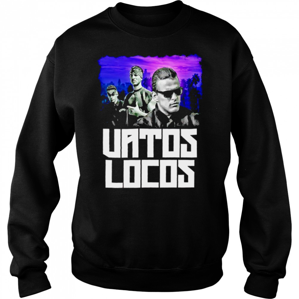 Sweat shirts