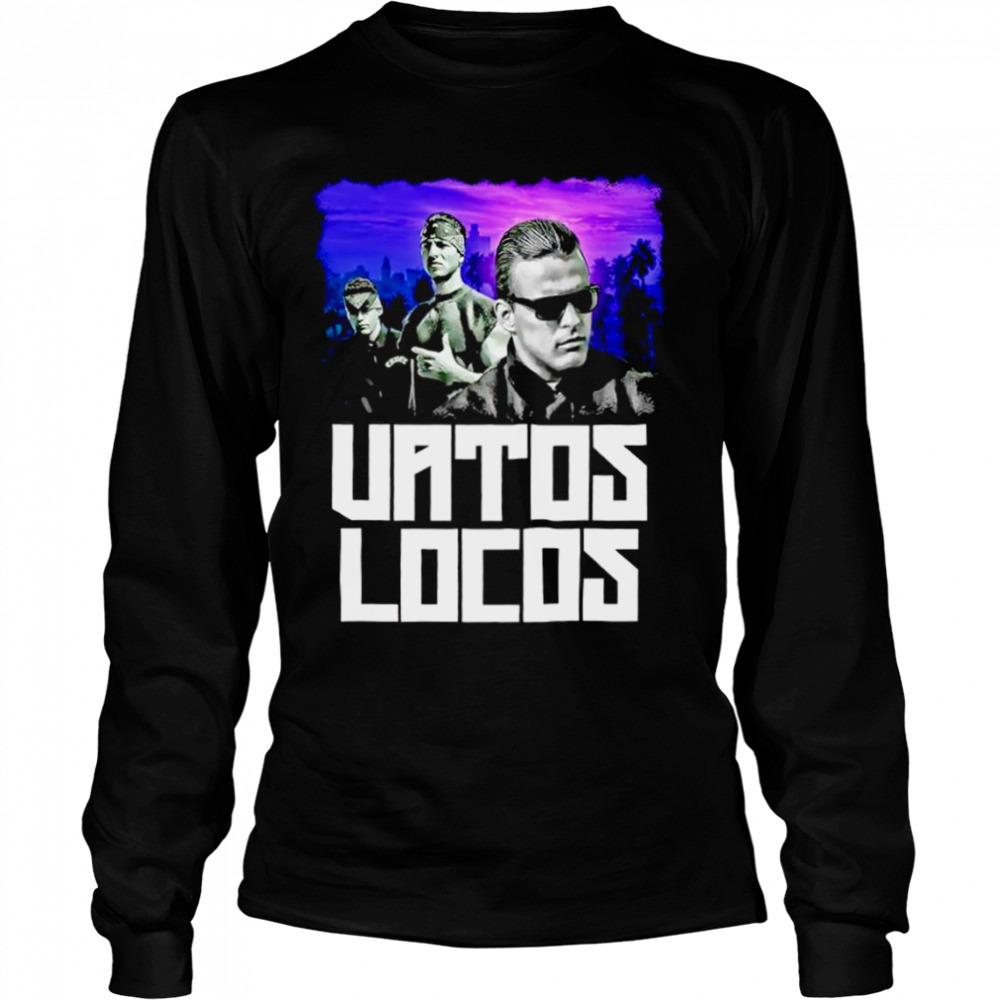 Long Sleeved shirts