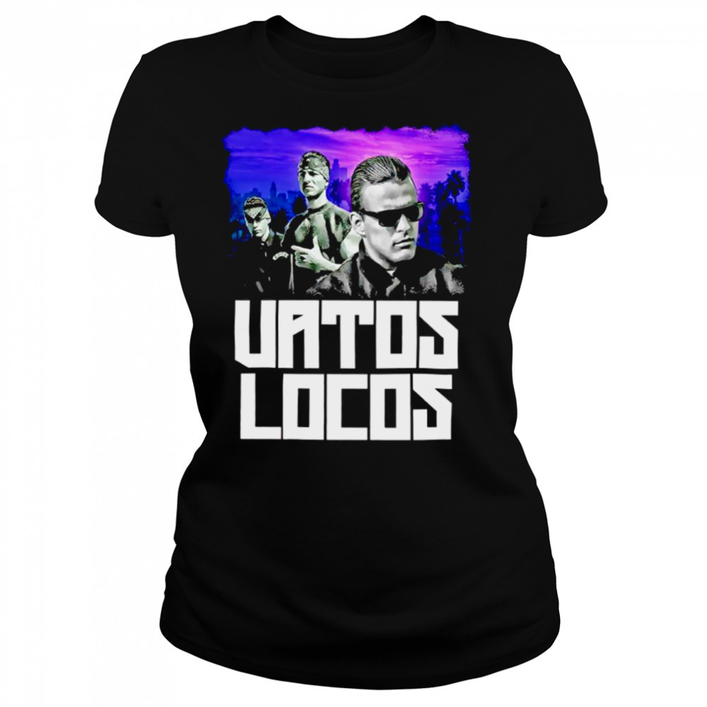 Women's shirts