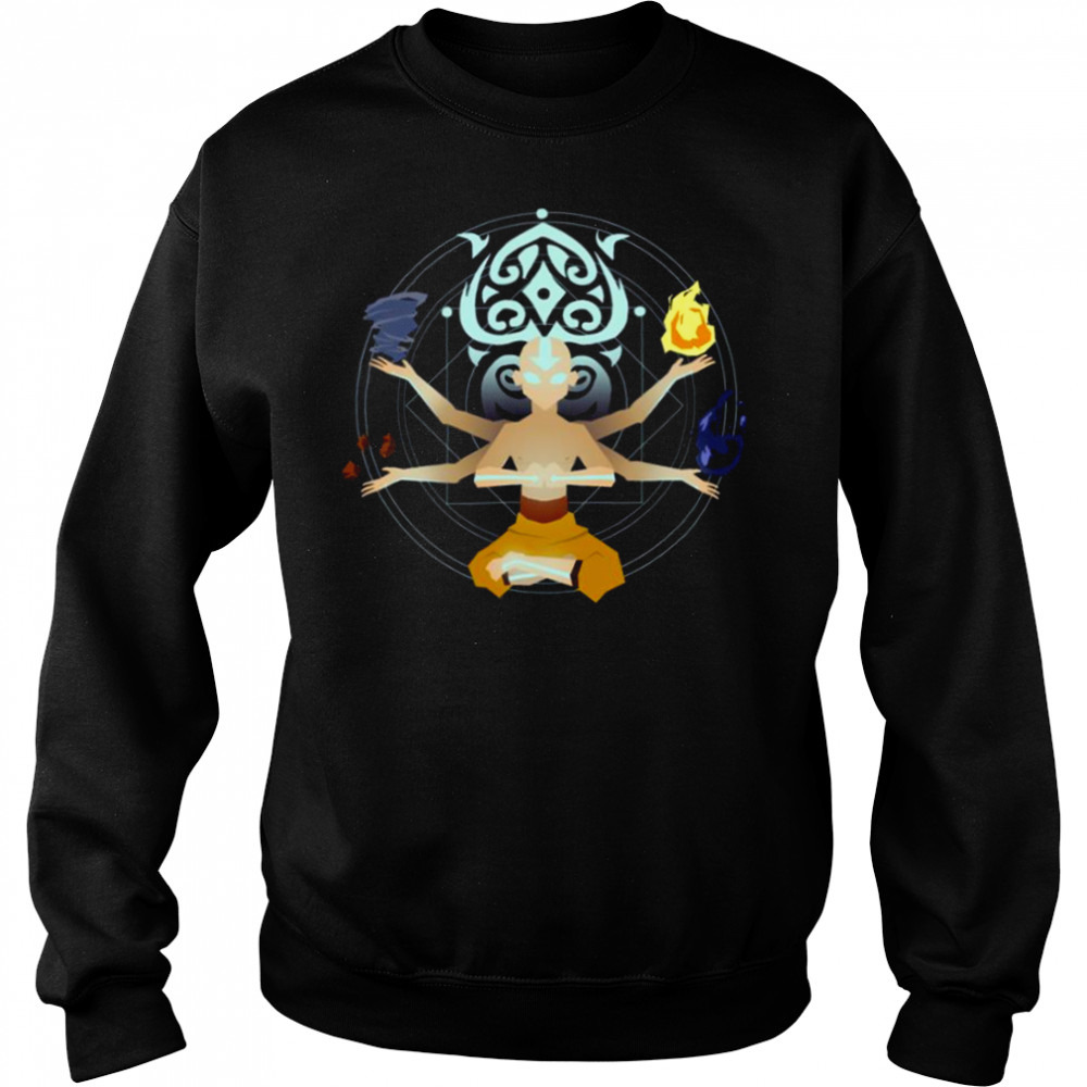 Sweat shirts