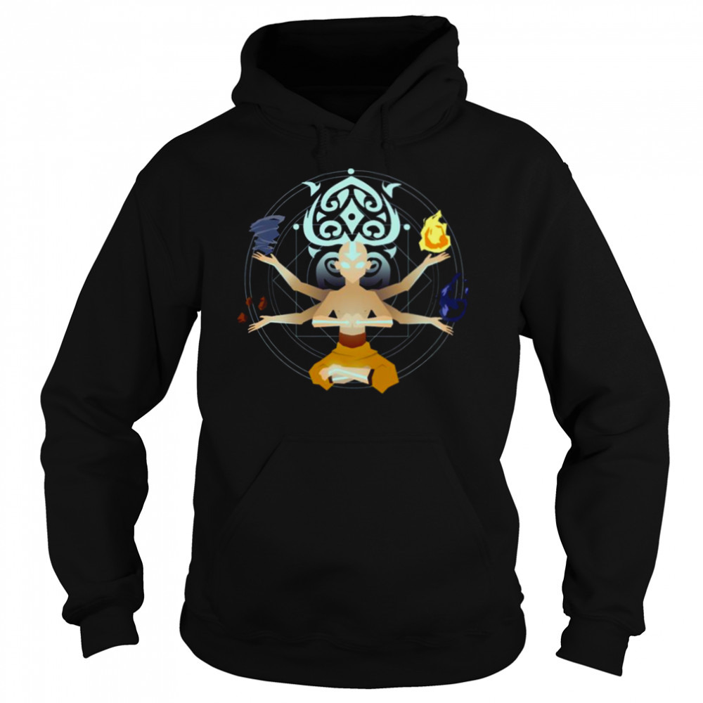 Hoodie shirts