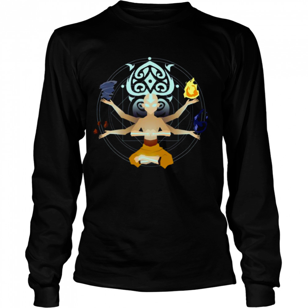Long Sleeved shirts
