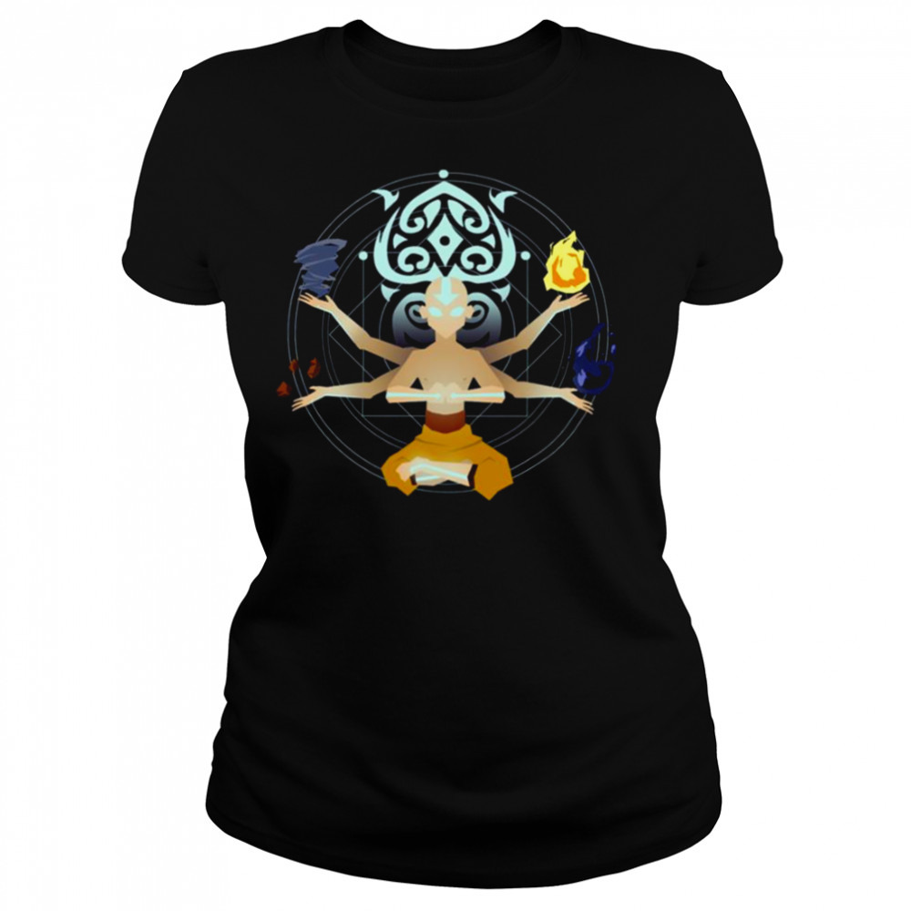 Women's shirts