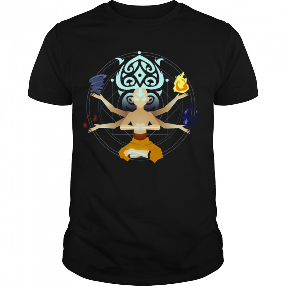 Unisex shirts