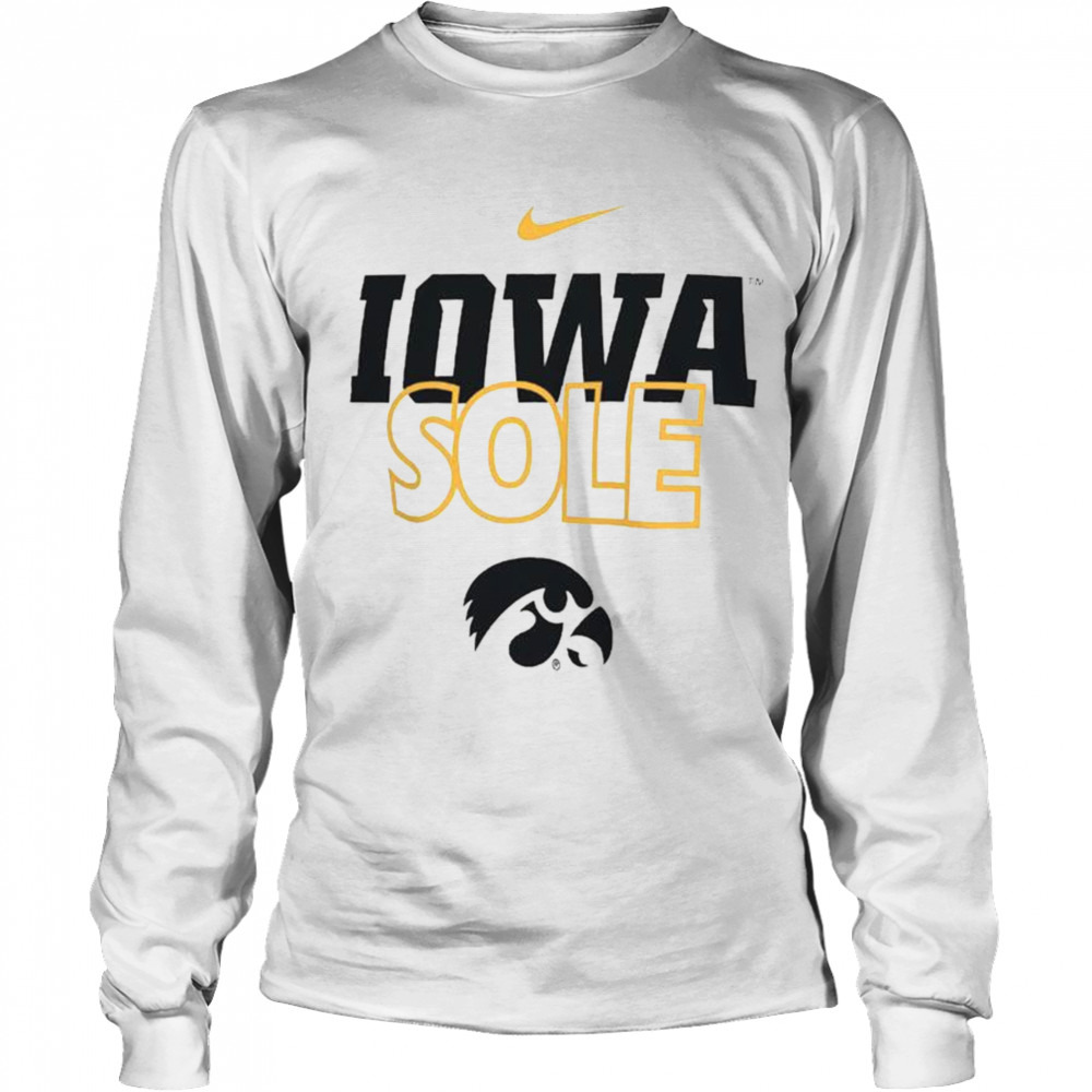 Long Sleeved shirt