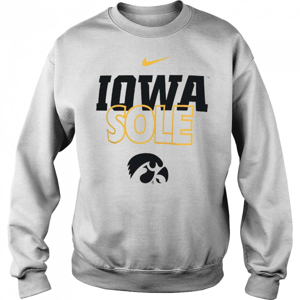 Sweat shirt
