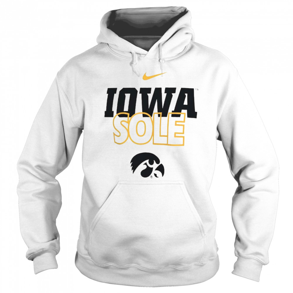 Hoodie shirt