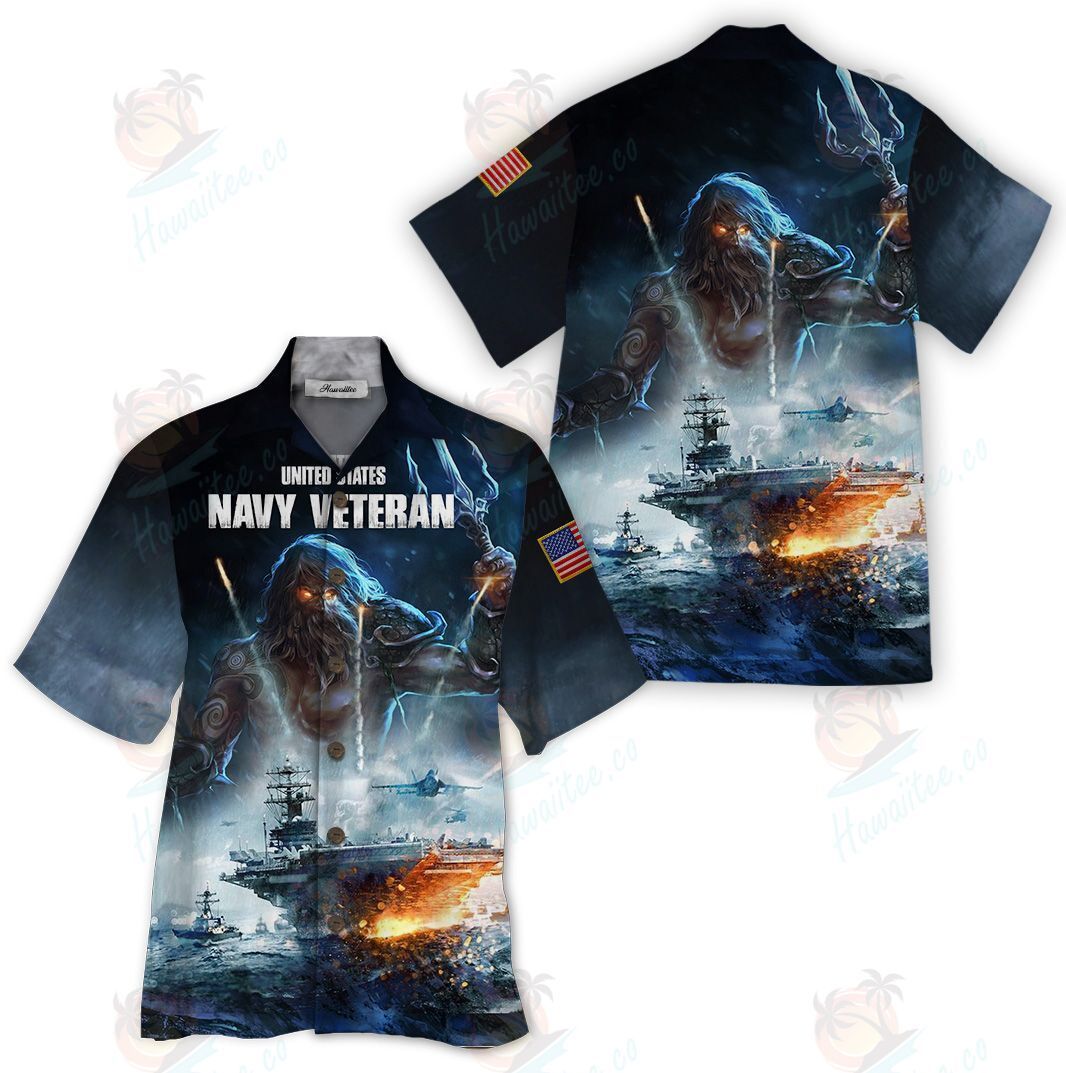 Us Navy Veteran Colorful Unique Design Unisex Hawaiian Shirt For Men And Women Dhc17062286 Us Navy Veteran Colorful Unique Design Unisex Hawaiian Shirt For Men And Women Dhc17062286