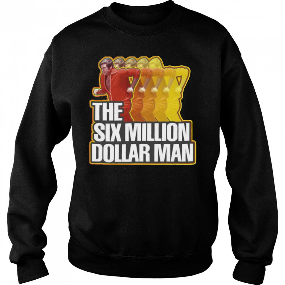 Sweat shirts