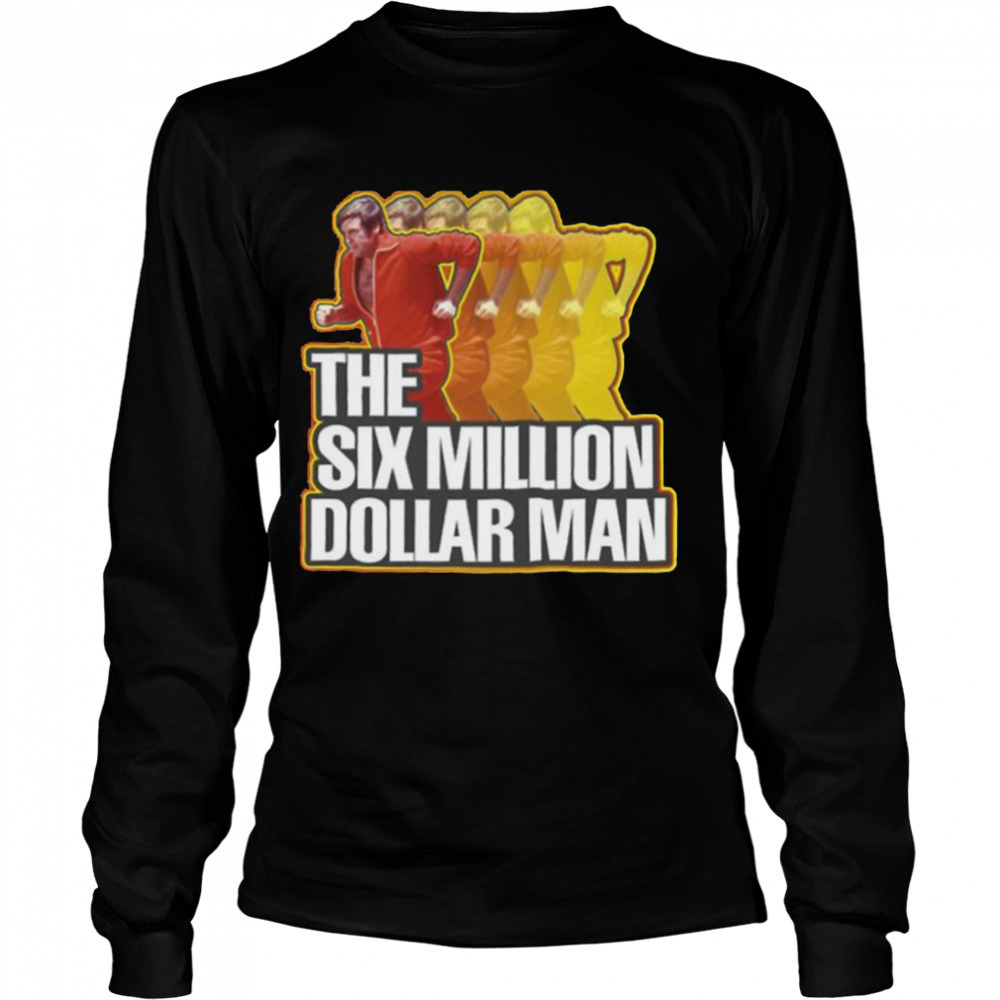 Long Sleeved shirts