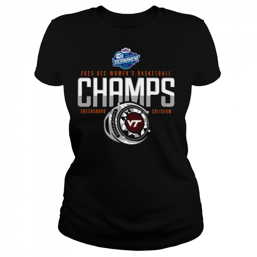 Women's shirts