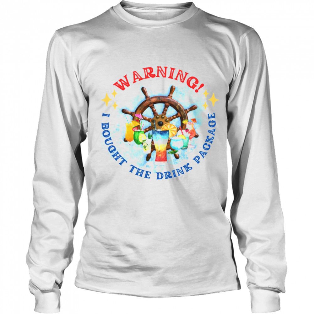 Long Sleeved shirt