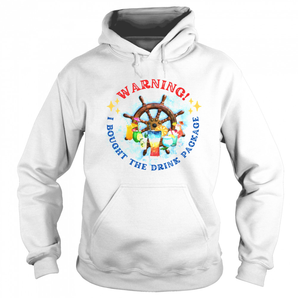 Hoodie shirt