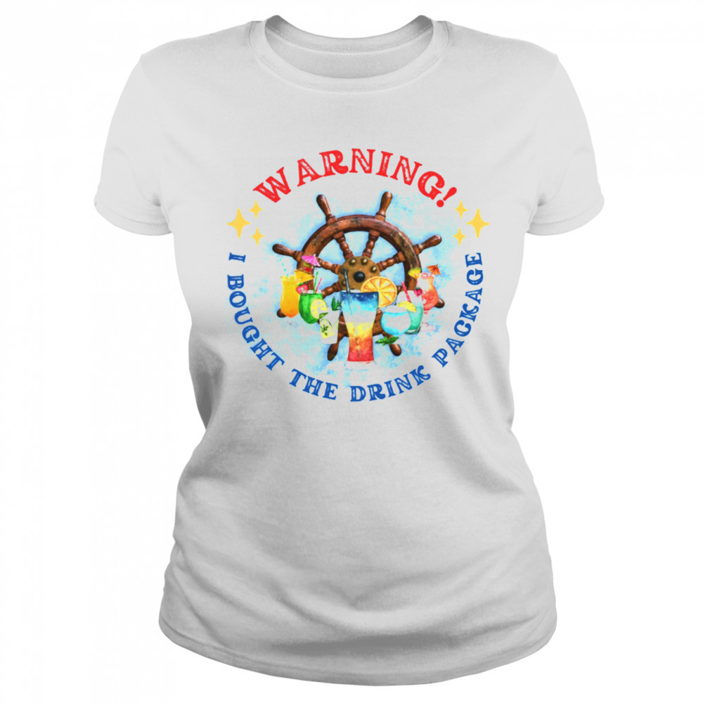 Women's shirt