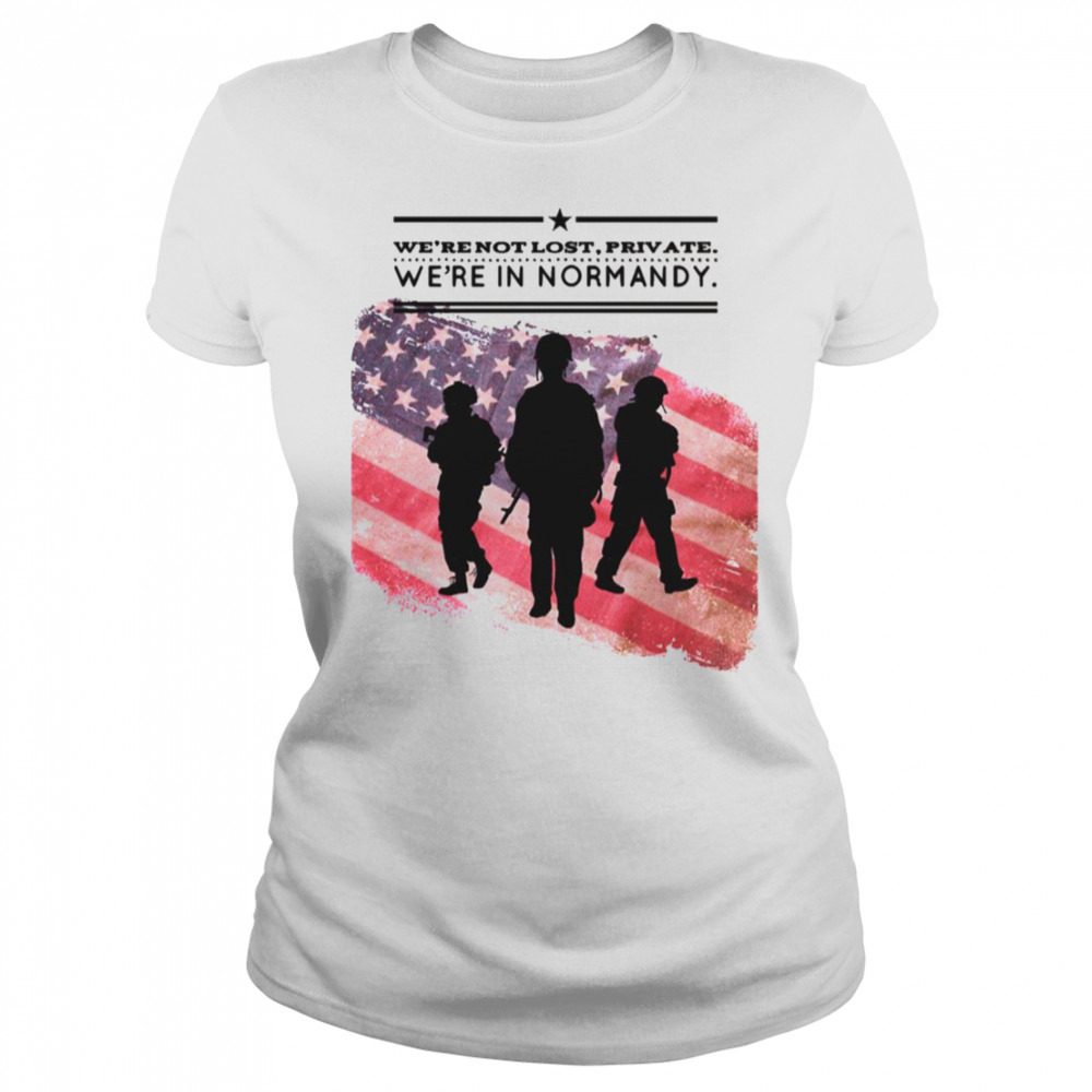 Women's shirt