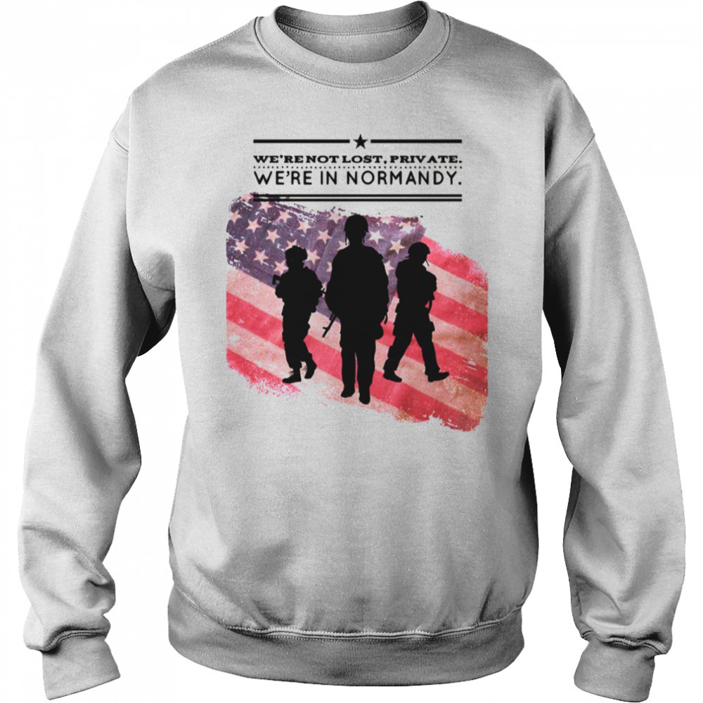 Sweat shirt