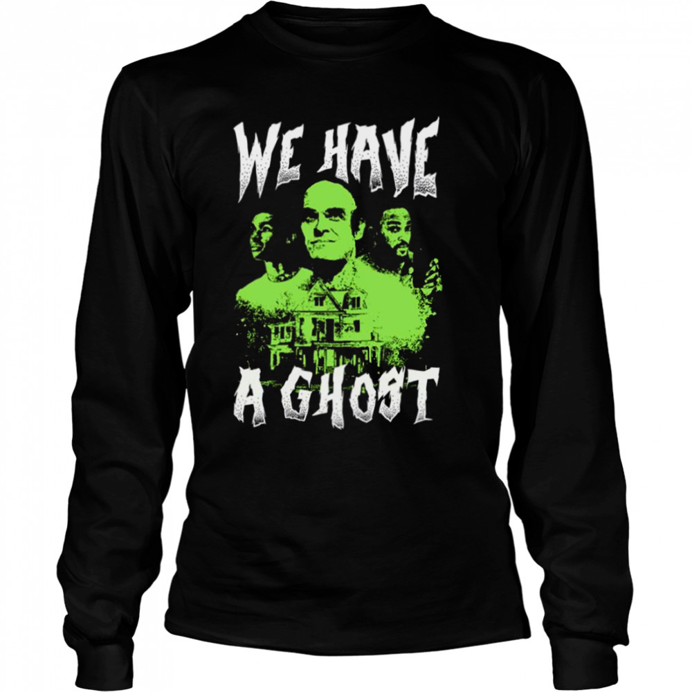 Long Sleeved shirts