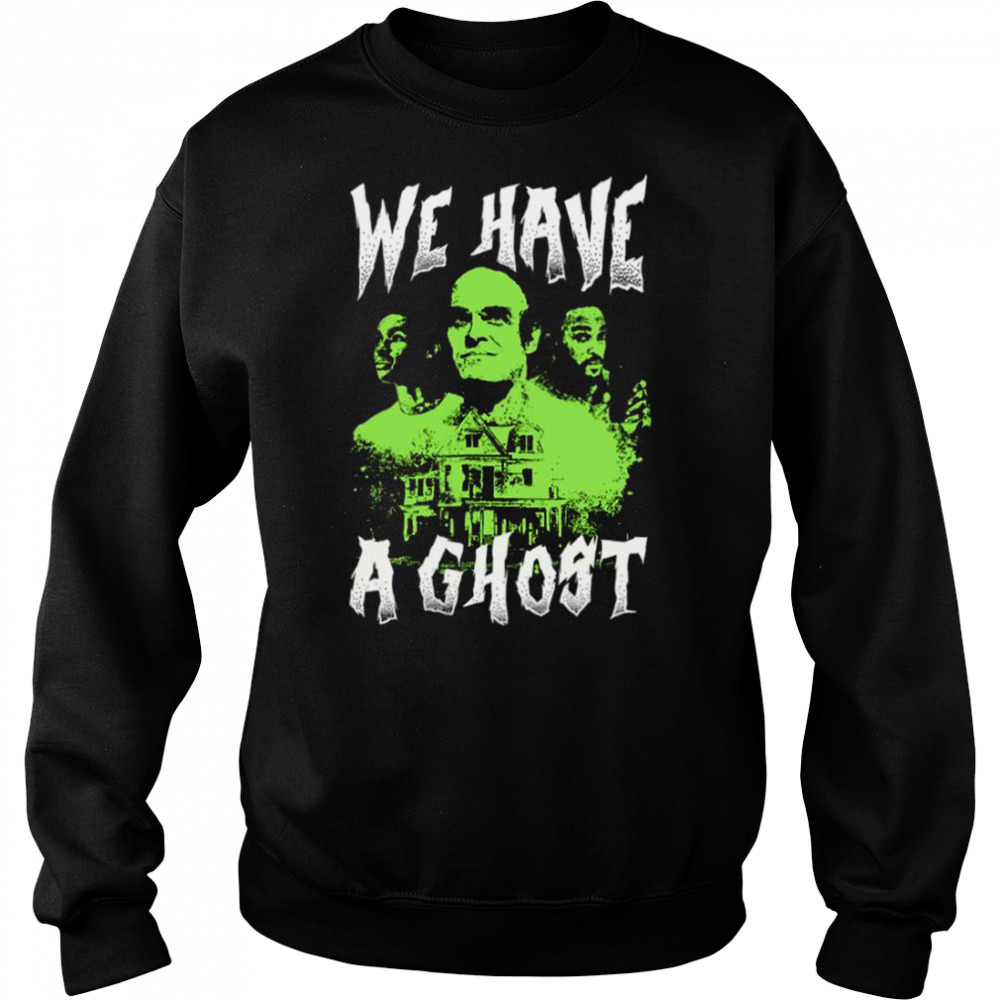 Sweat shirts