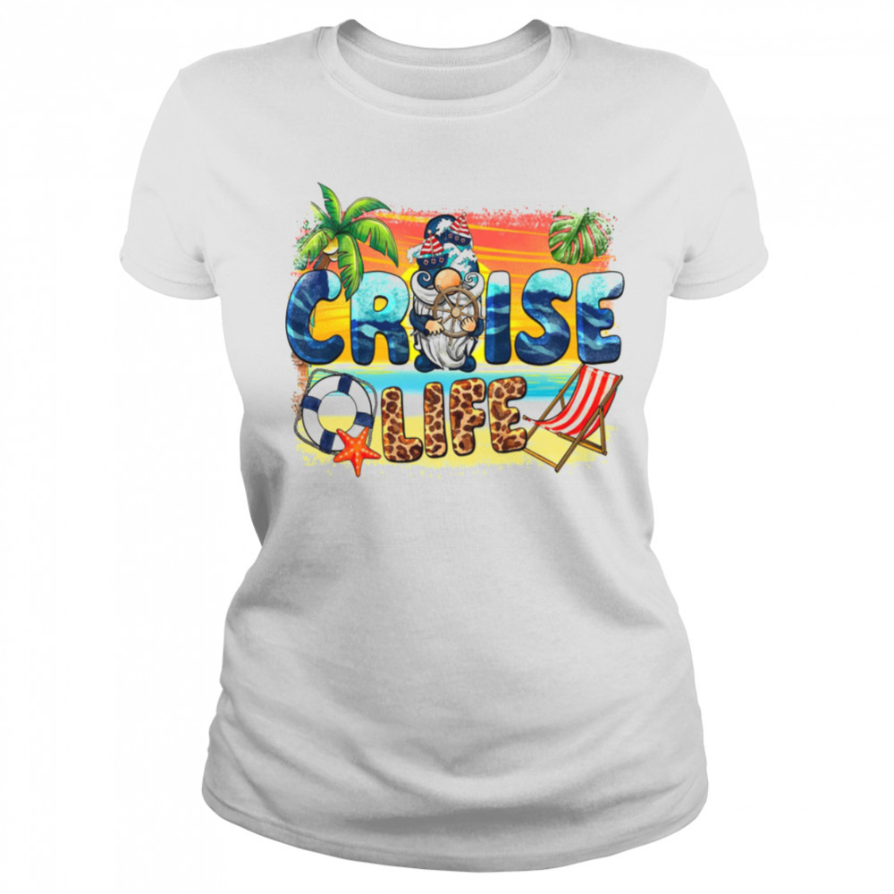 Women's shirt
