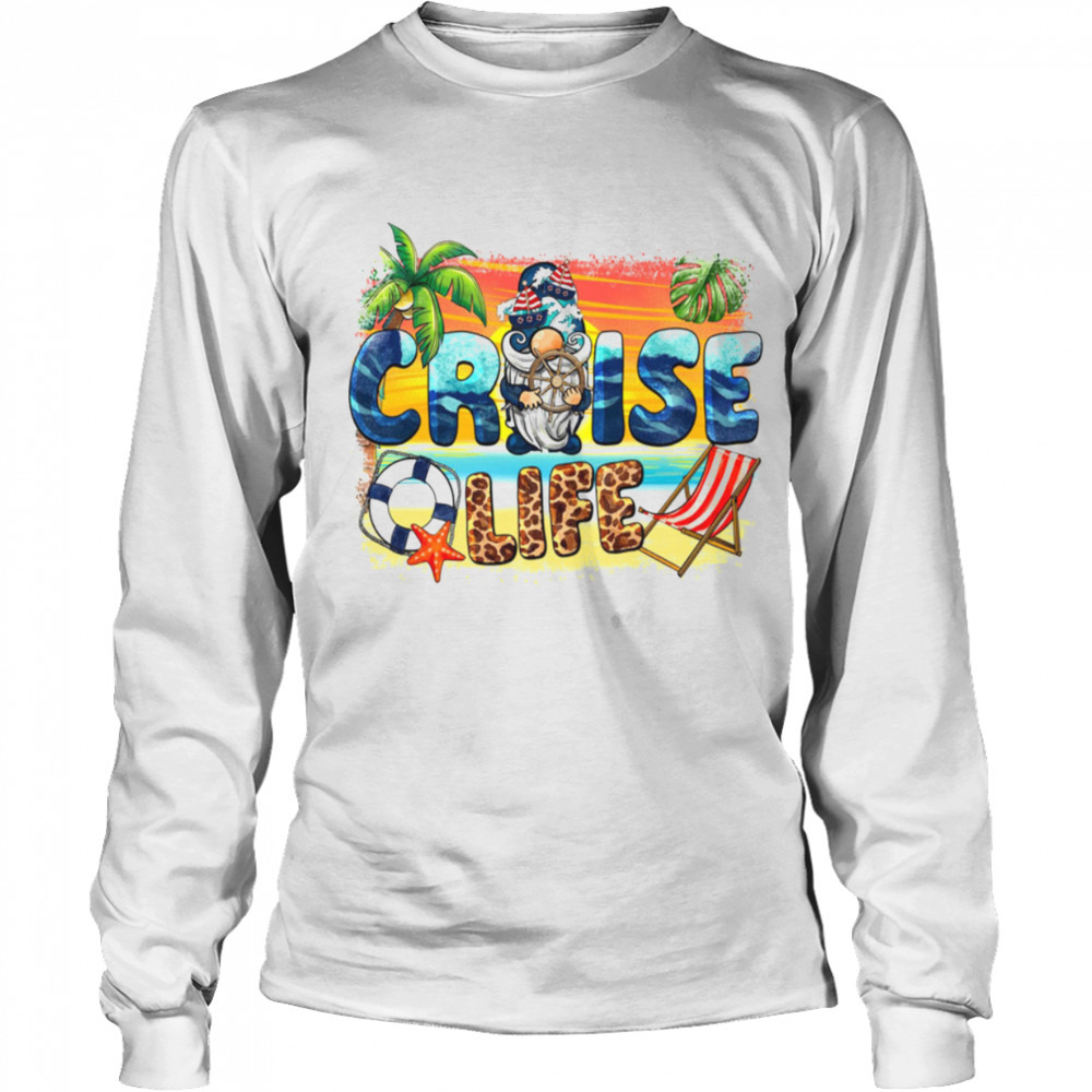 Long Sleeved shirt