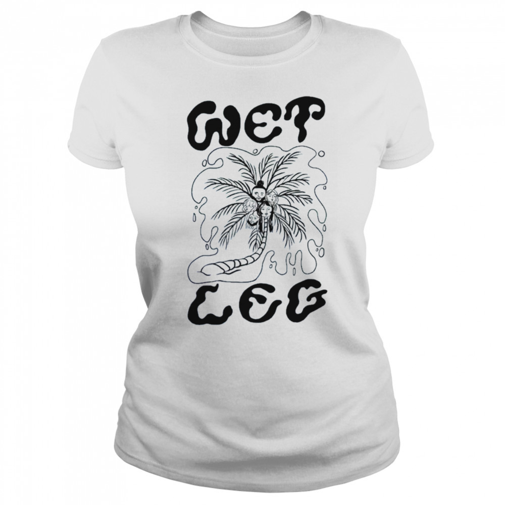 Women's shirt