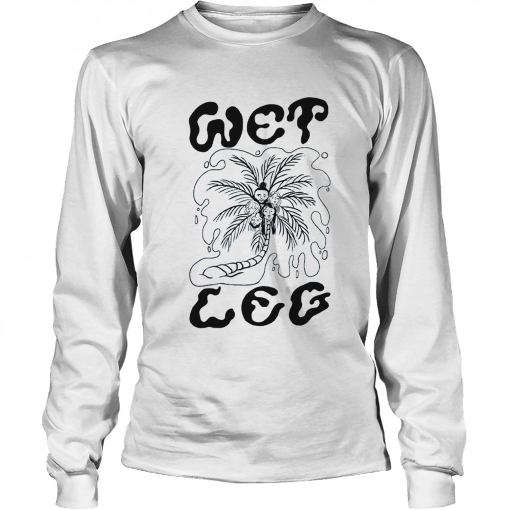 Long Sleeved shirt