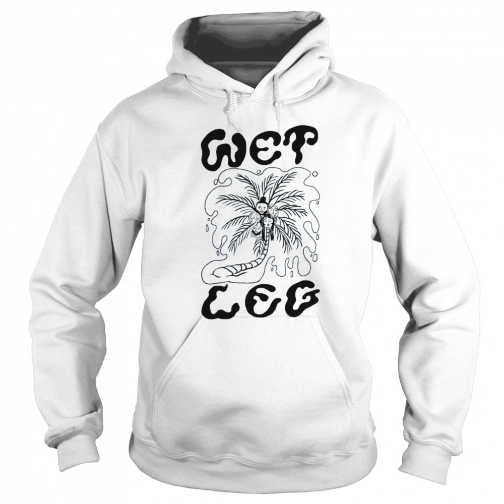 Hoodie shirt