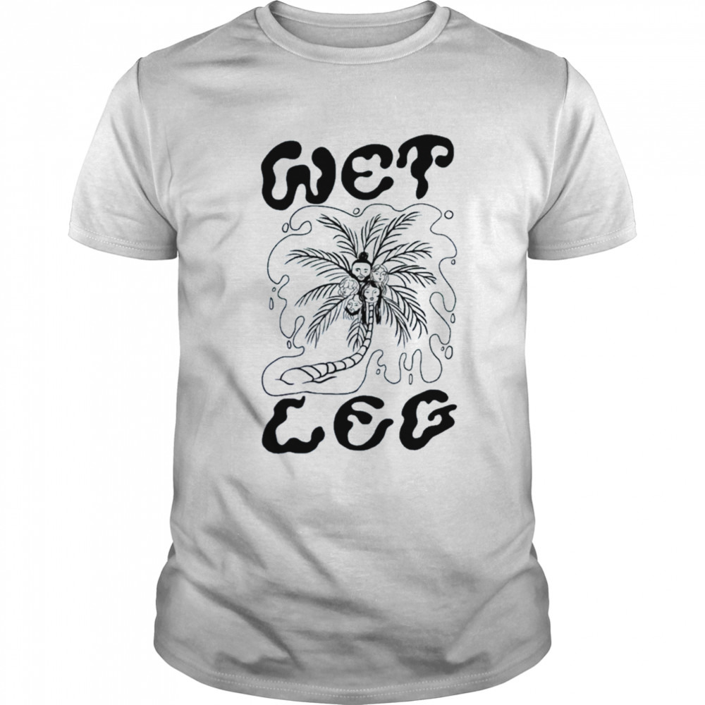 Unisex shirt