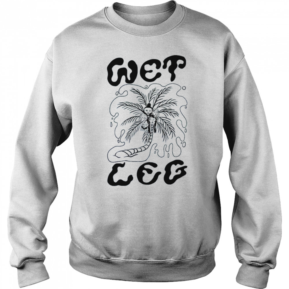 Sweat shirt