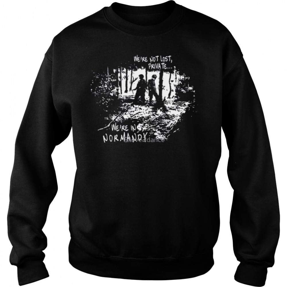 Sweat shirts