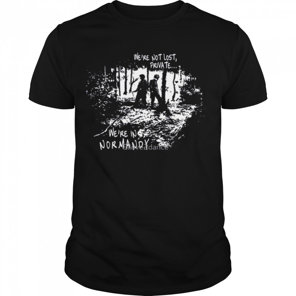 Unisex shirts