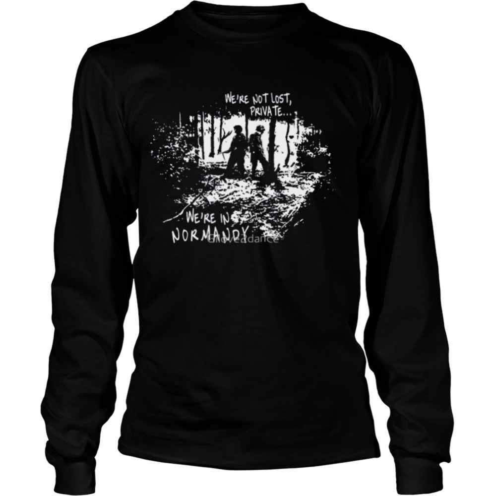 Long Sleeved shirts