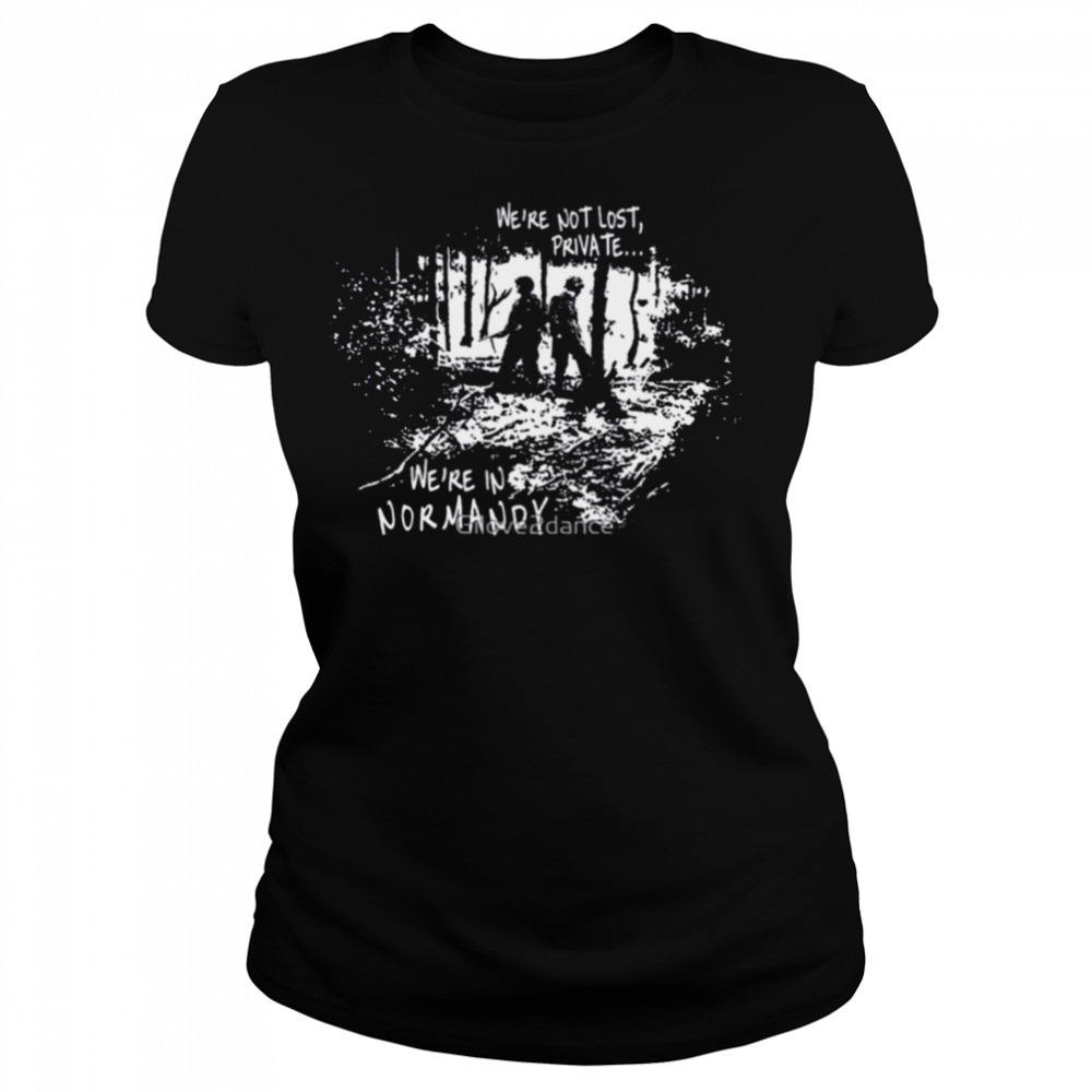 Women's shirts