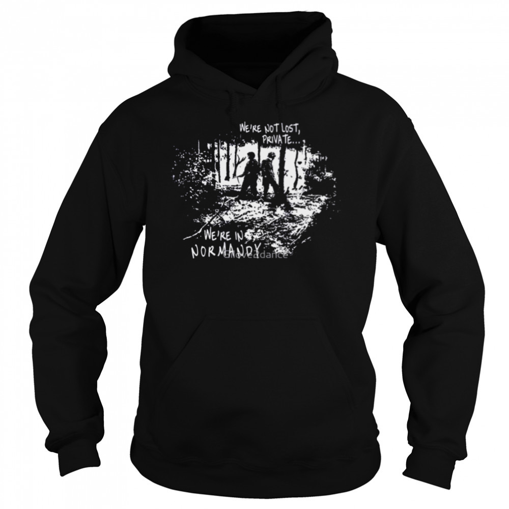 Hoodie shirts