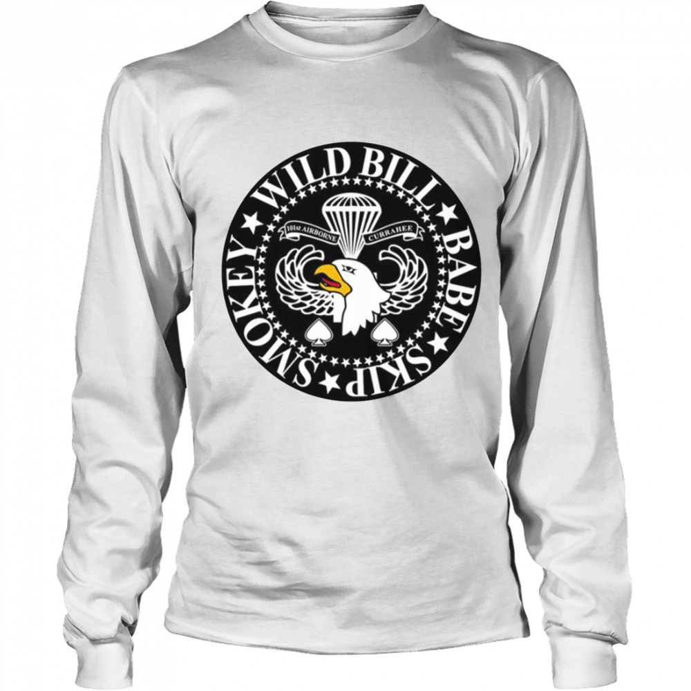 Long Sleeved shirt