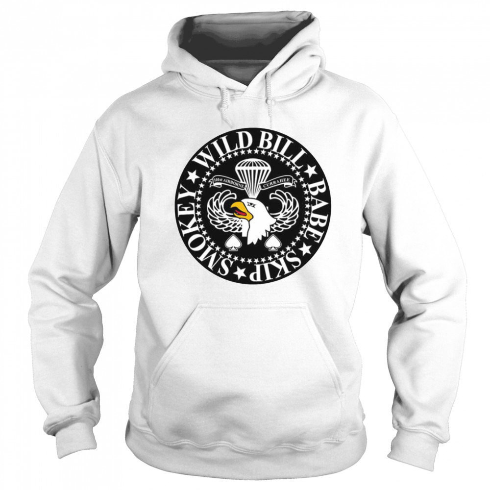 Hoodie shirt